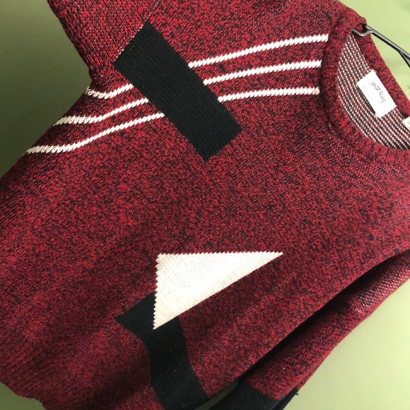 Sweater - Picture 2 of 4